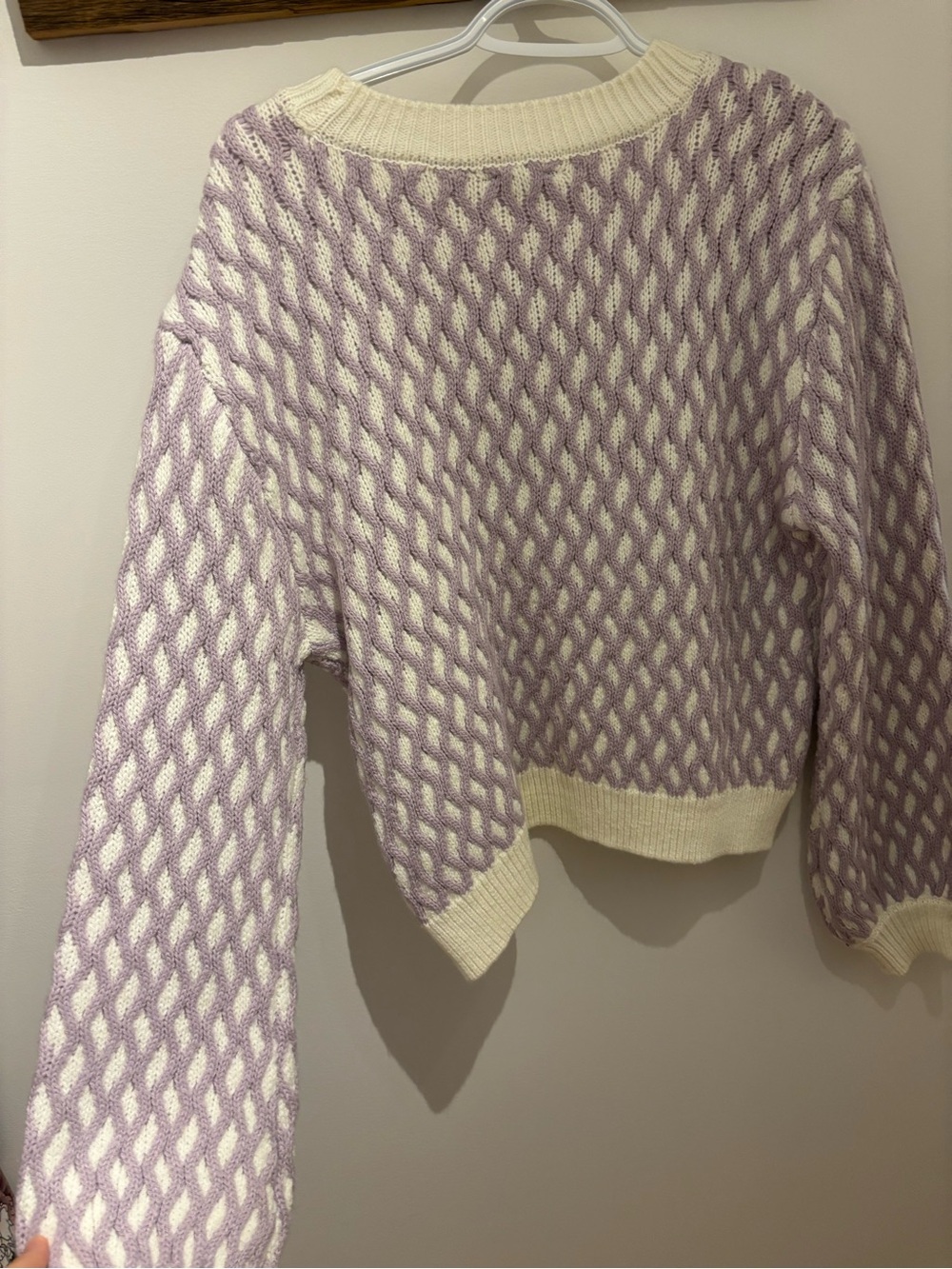 Dynamite knit - Picture 3 of 3